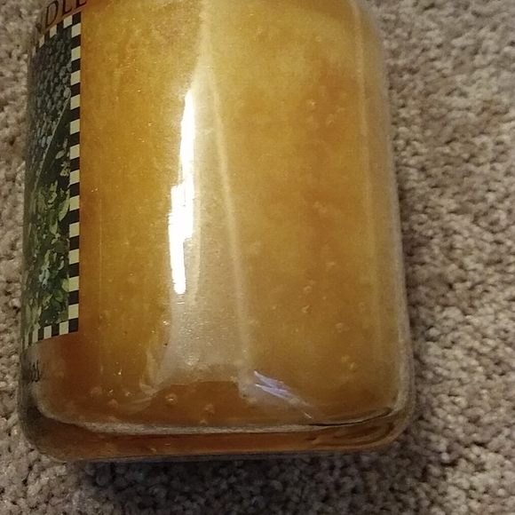 village candle Accents Village Candle Maine Blueberries Lg Kichen